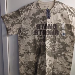 Kerusso Christian T-Shirt Bible Verse